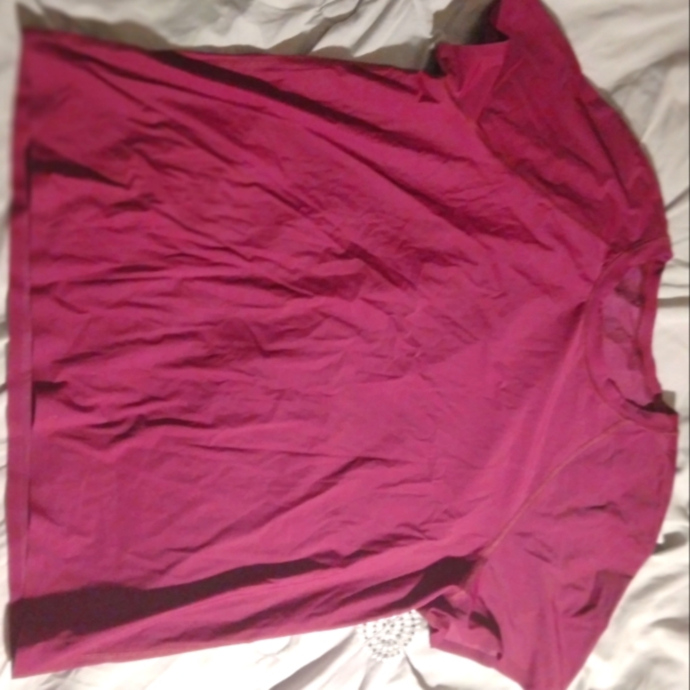 Work out top